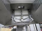 Risco Dual Paddle Blender With Bonner Column Lift